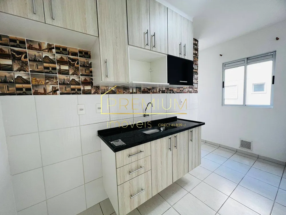 Apartamento, 2 quartos, 60 m² - Foto 2