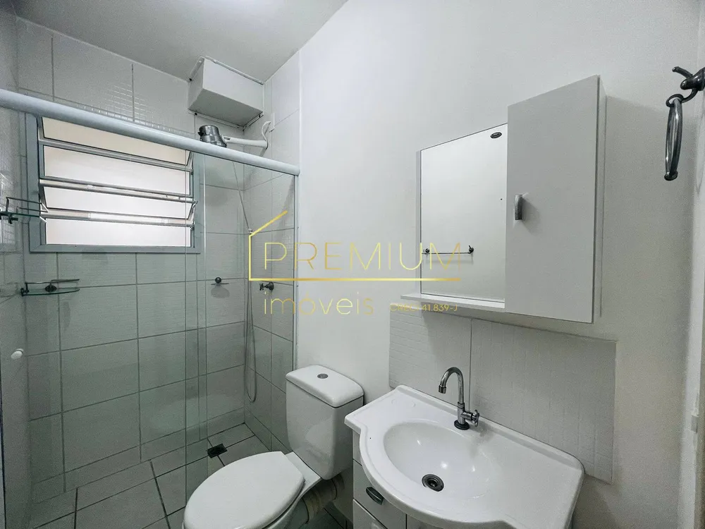 Apartamento, 2 quartos, 60 m² - Foto 6