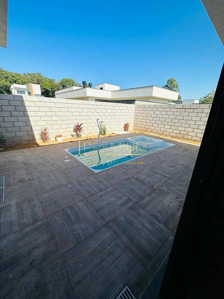 Casa, 3 quartos, 168 m² - Foto 15