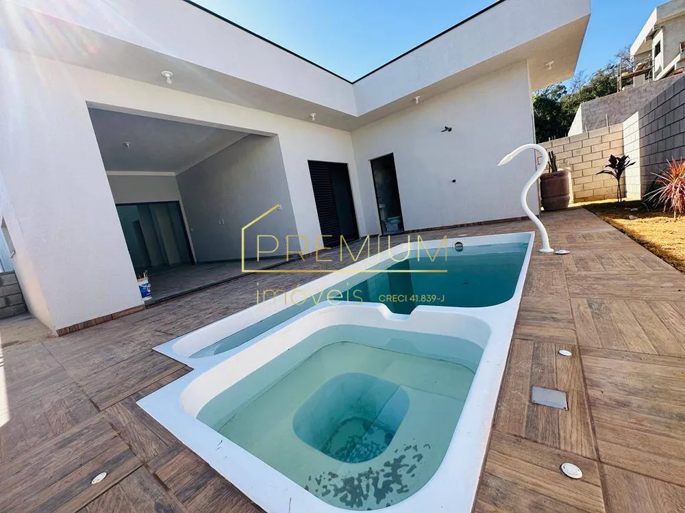 Casa, 3 quartos, 168 m² - Foto 16
