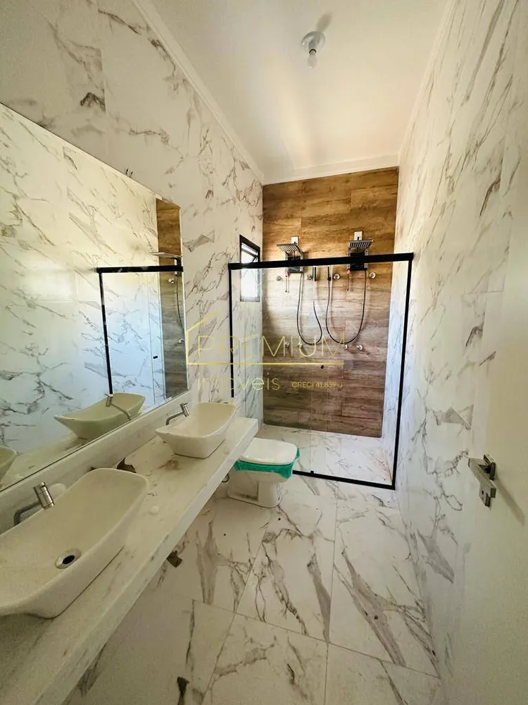 Casa, 3 quartos, 168 m² - Foto 12