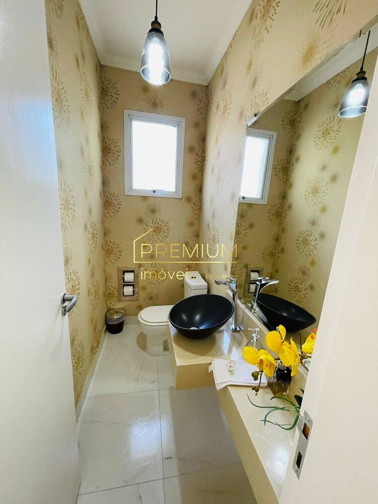 Casa, 4 quartos, 280 m² - Foto 2