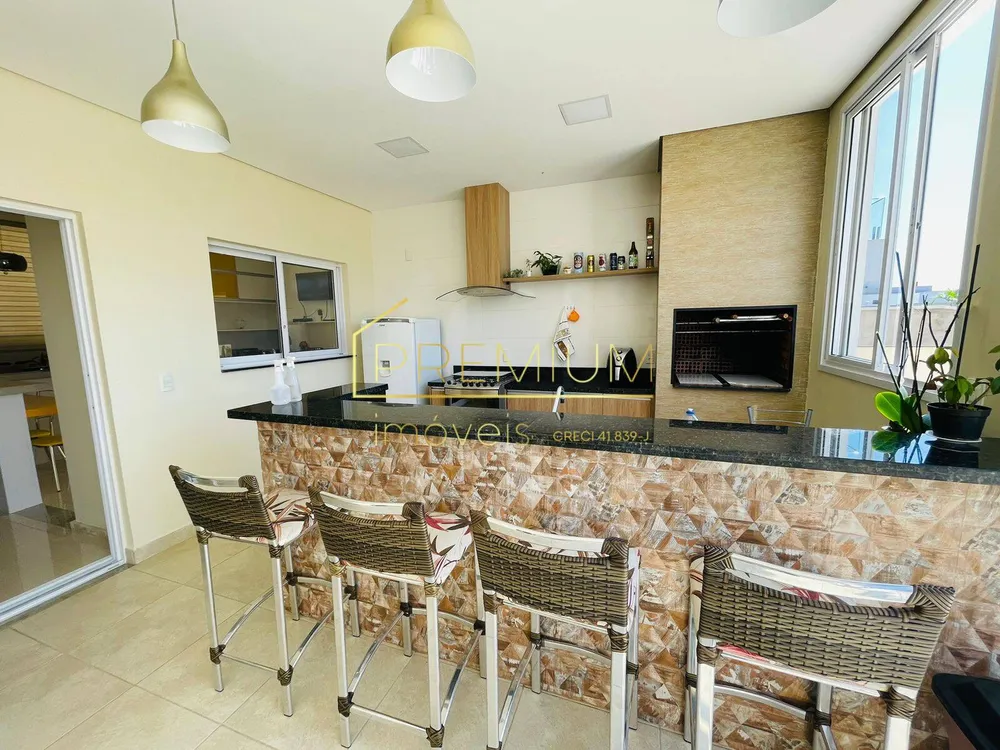 Casa, 4 quartos, 280 m² - Foto 11