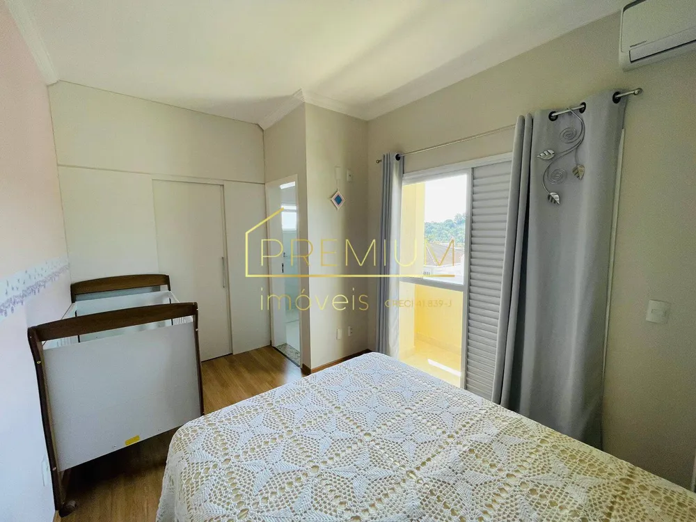 Casa, 4 quartos, 280 m² - Foto 15