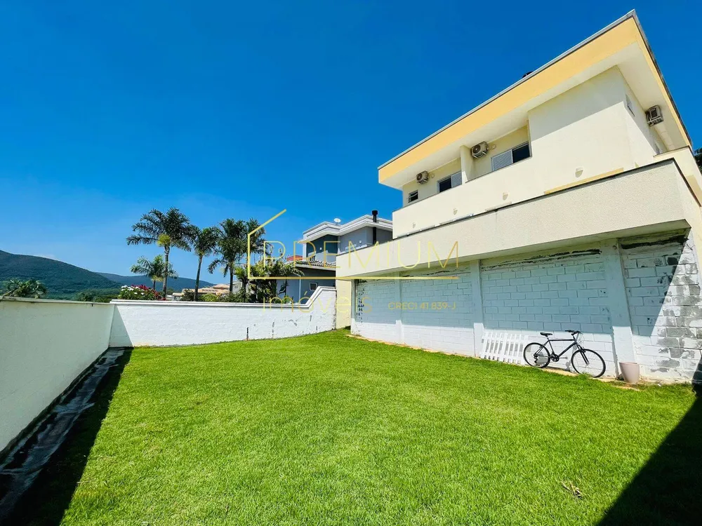 Casa, 4 quartos, 280 m² - Foto 10