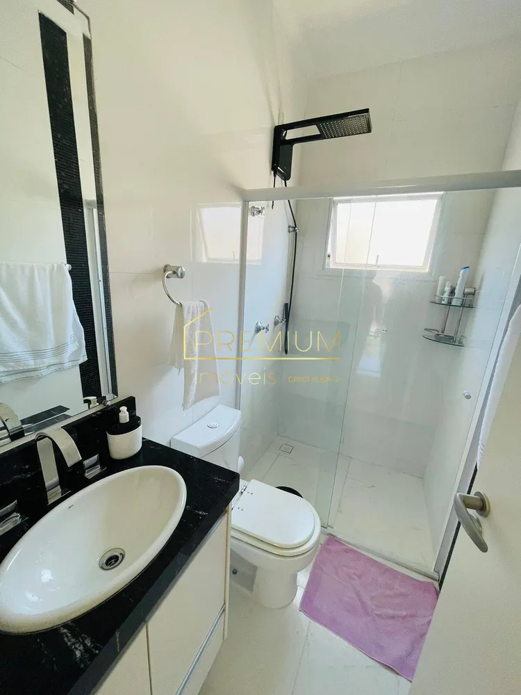 Casa, 4 quartos, 280 m² - Foto 13