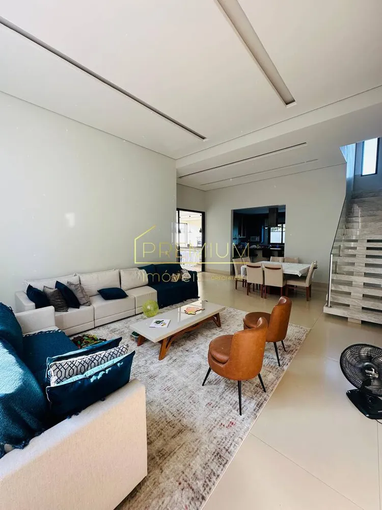 Casa, 4 quartos, 318 m² - Foto 11
