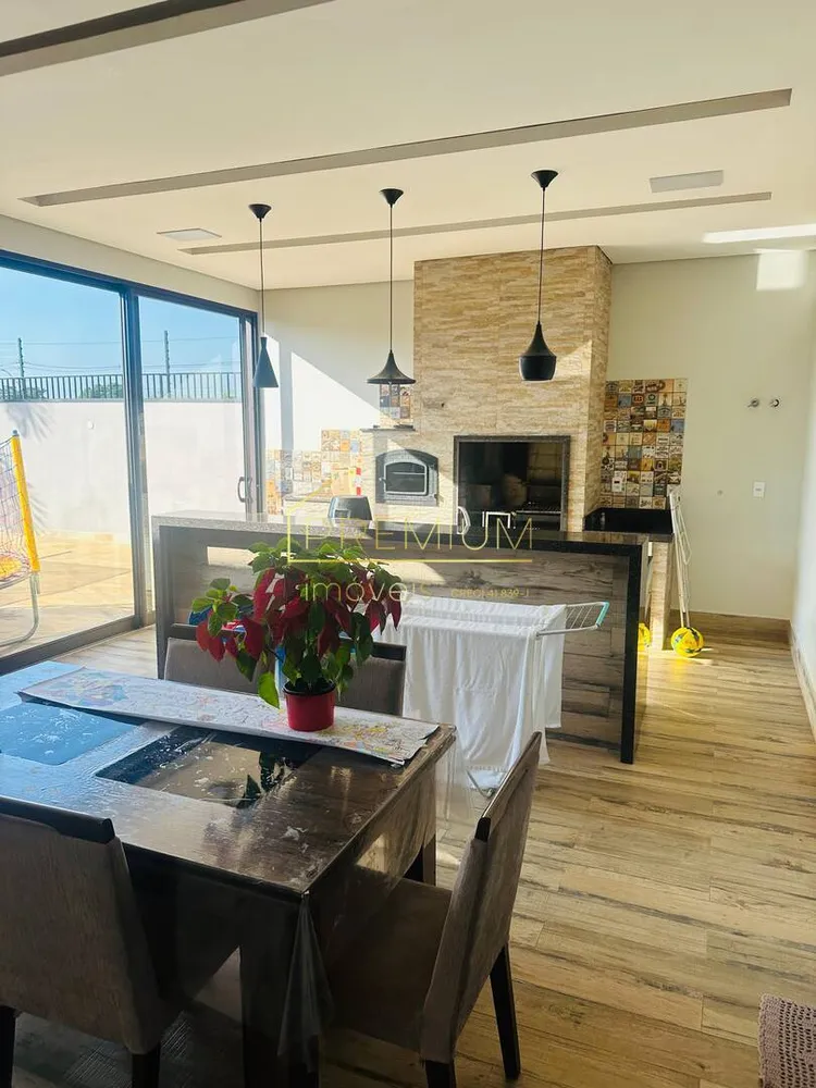 Casa, 4 quartos, 318 m² - Foto 7