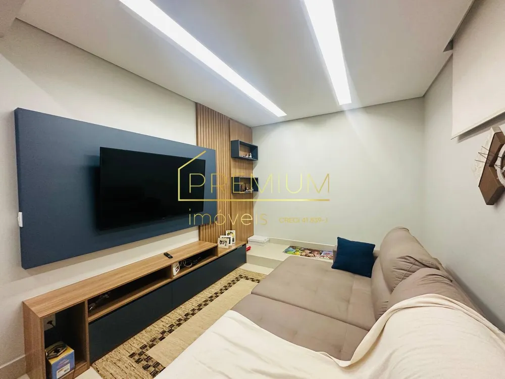 Casa, 4 quartos, 318 m² - Foto 13
