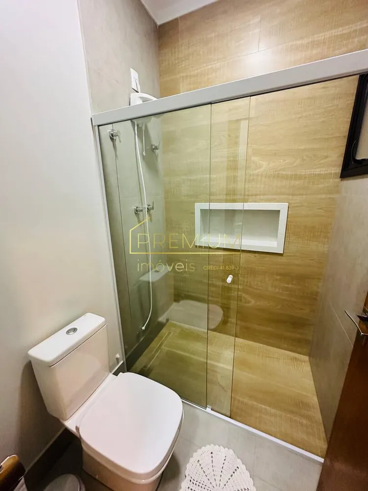 Casa, 4 quartos, 318 m² - Foto 14