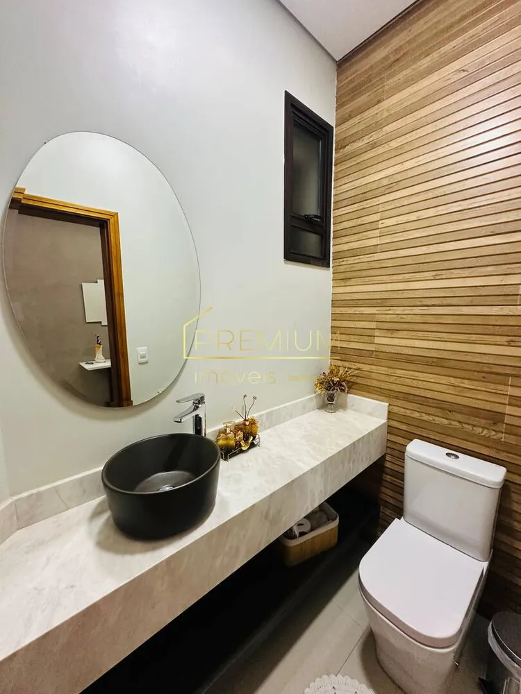 Casa, 4 quartos, 318 m² - Foto 16