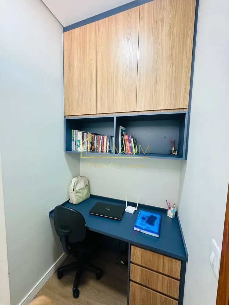 Casa, 4 quartos, 318 m² - Foto 5