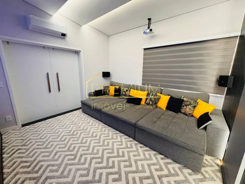 Casa, 3 quartos, 338 m² - Foto 6