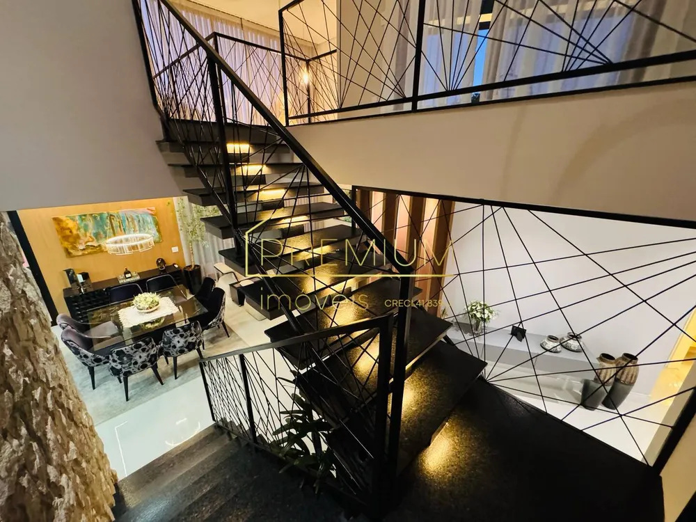 Casa, 3 quartos, 338 m² - Foto 7