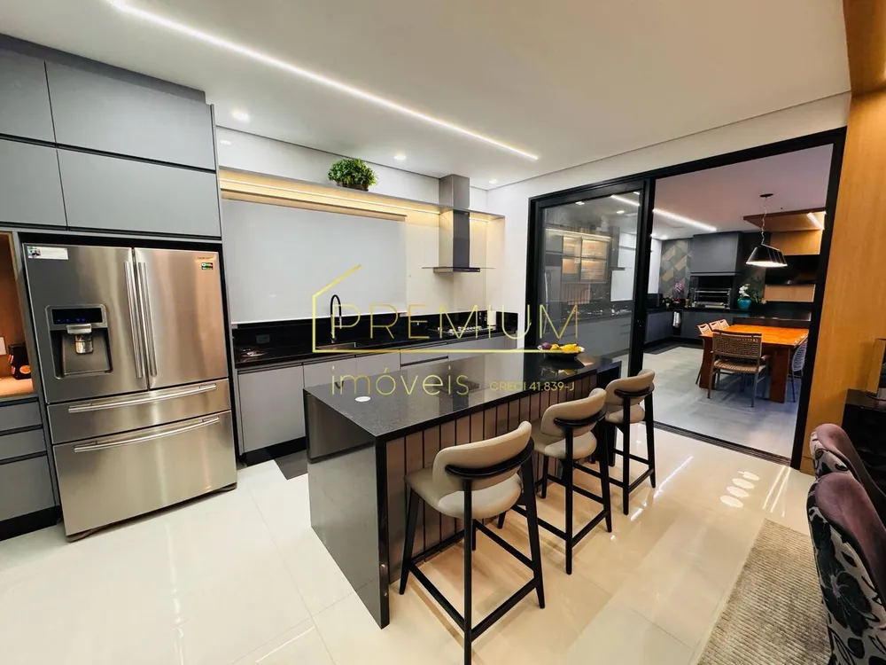 Casa, 3 quartos, 338 m² - Foto 4