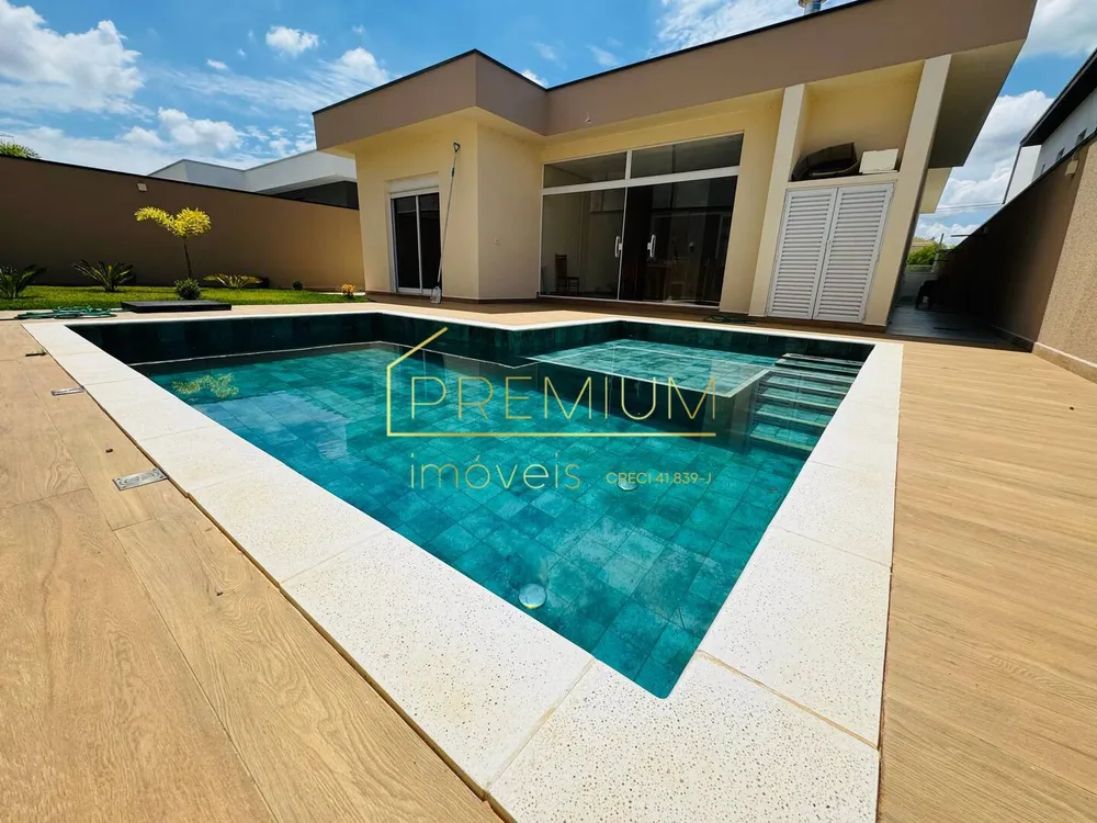 Casa, 3 quartos, 256 m² - Foto 2