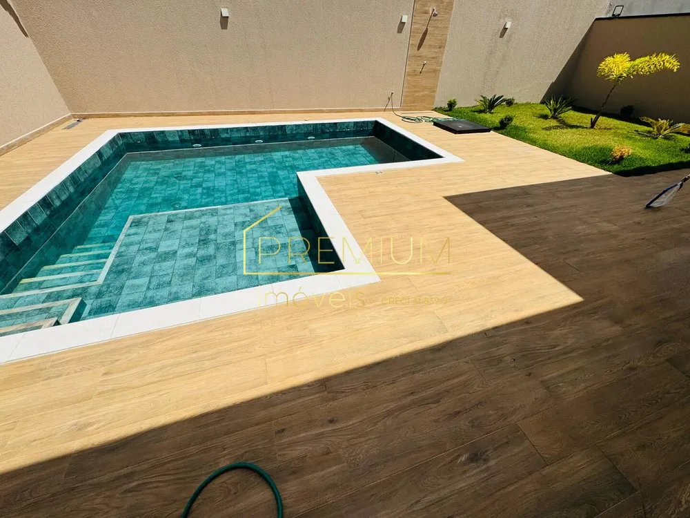 Casa, 3 quartos, 256 m² - Foto 3