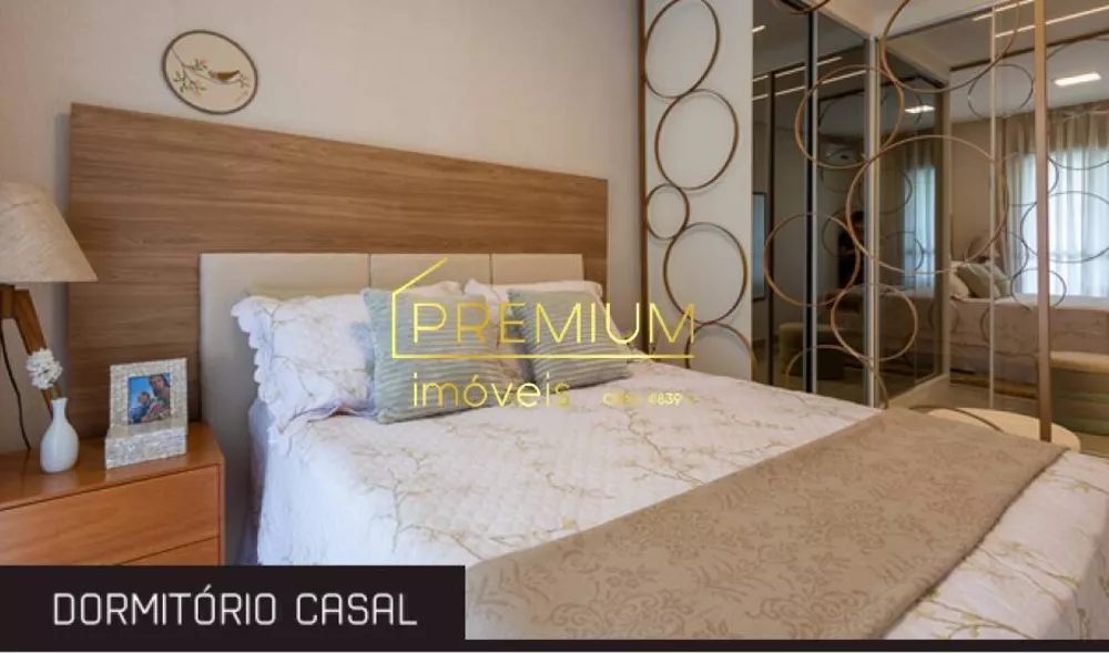 Apartamento à venda com 3 quartos, 103m² - Foto 4