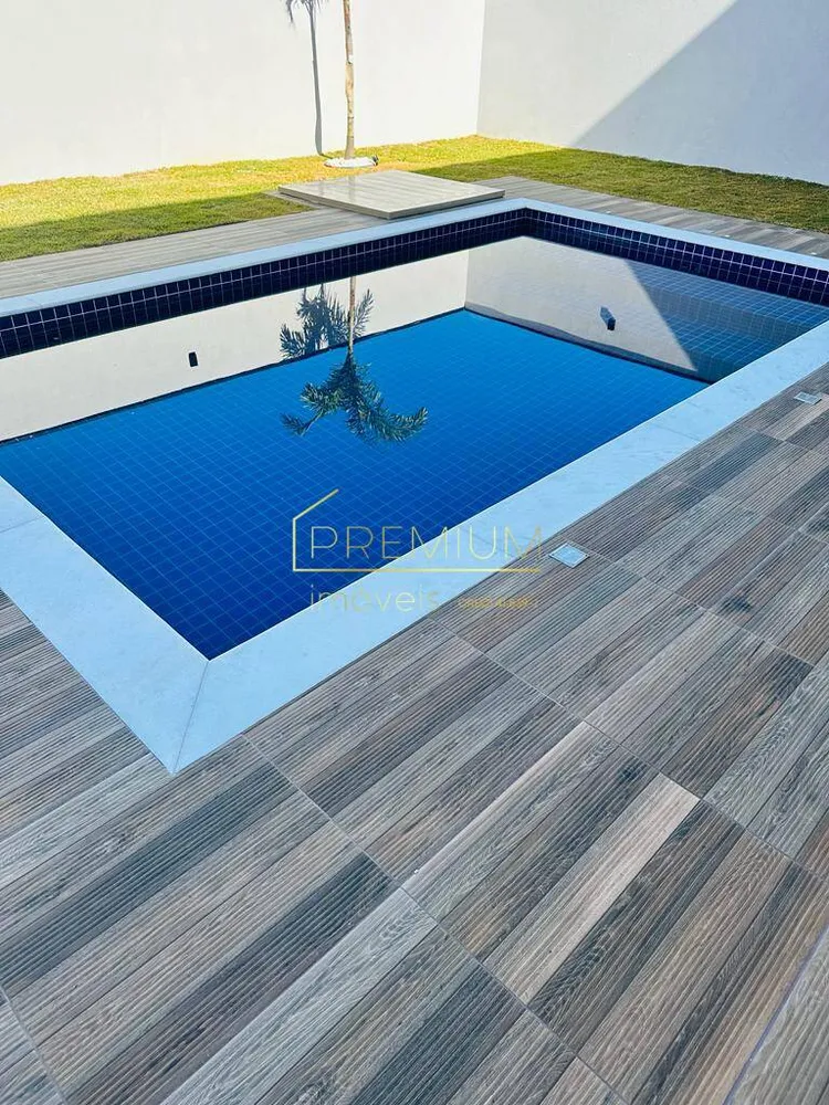 Casa, 3 quartos, 236 m² - Foto 16
