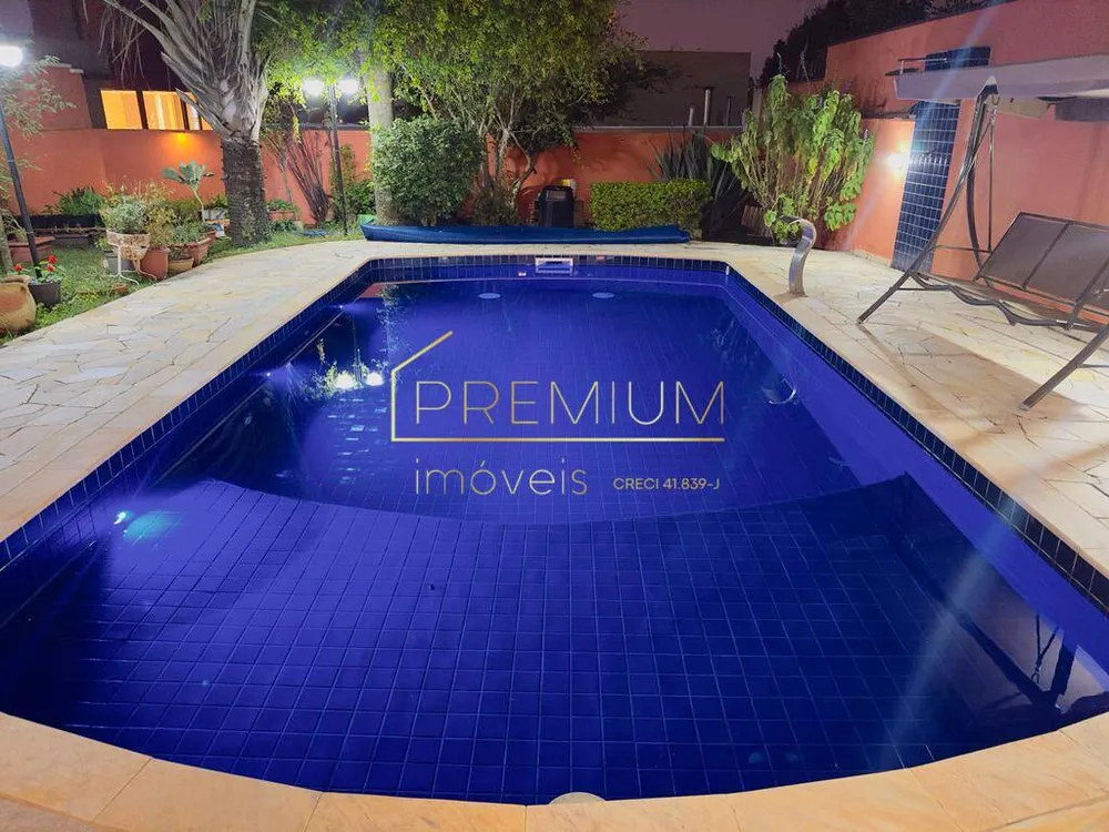 Casa, 6 quartos, 304 m² - Foto 16