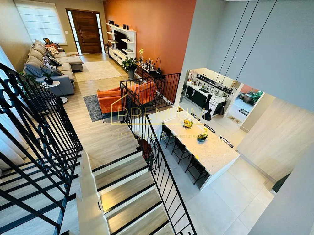 Casa, 6 quartos, 304 m² - Foto 5