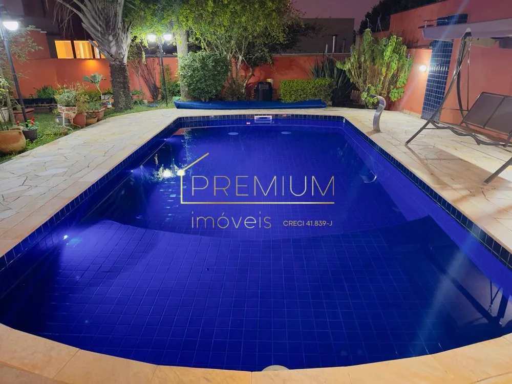 Casa, 6 quartos, 304 m² - Foto 6