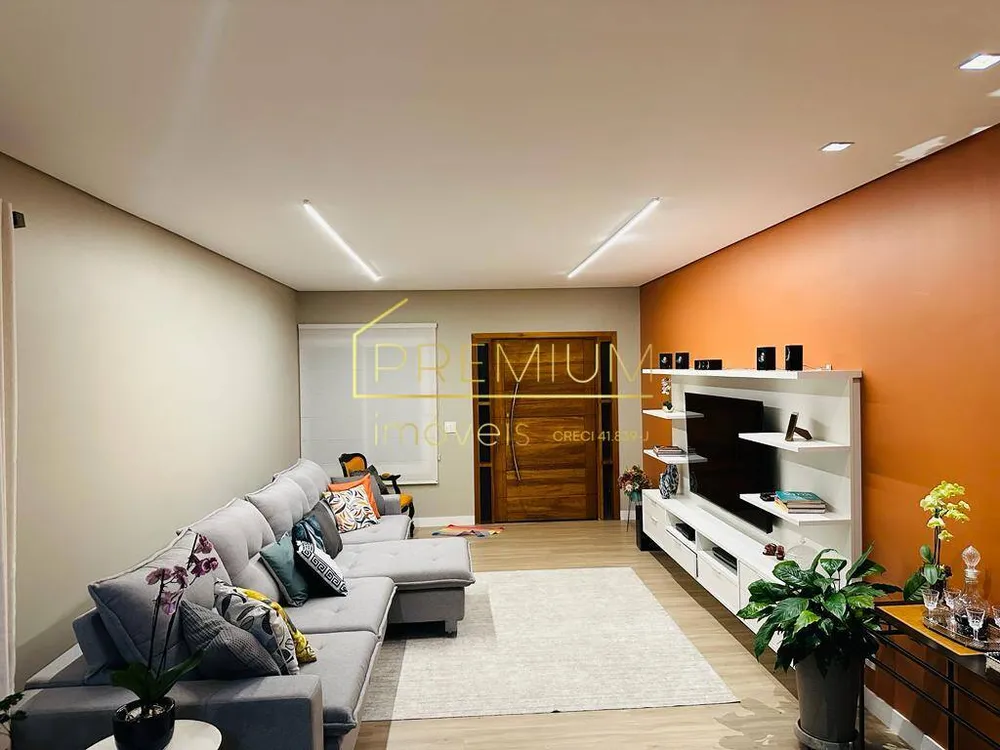 Casa, 6 quartos, 304 m² - Foto 13