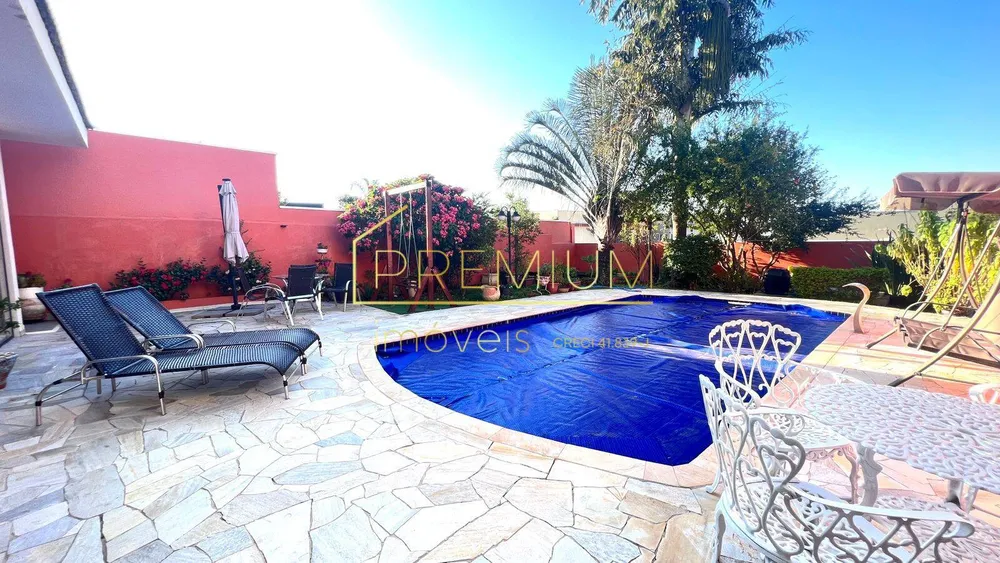 Casa, 6 quartos, 304 m² - Foto 9