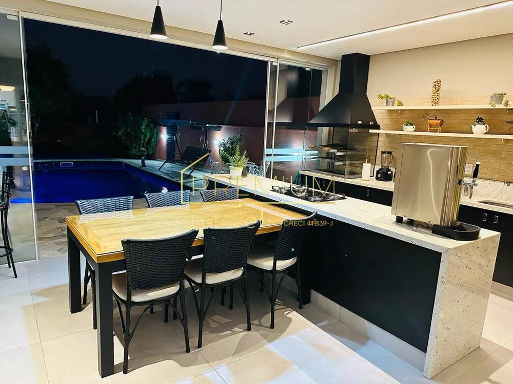 Casa, 6 quartos, 304 m² - Foto 8