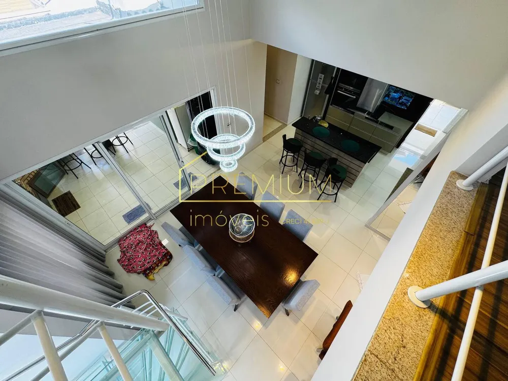Casa, 3 quartos, 260 m² - Foto 2
