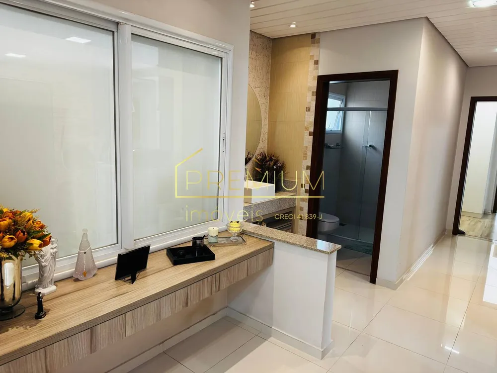 Casa, 3 quartos, 260 m² - Foto 14
