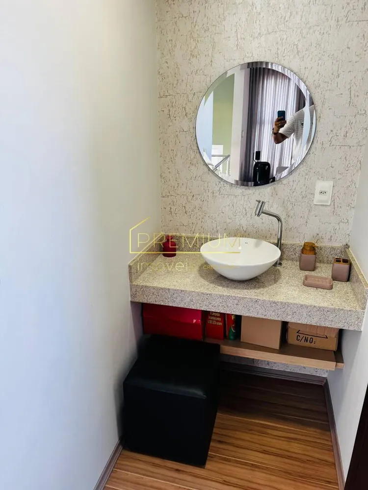Casa, 3 quartos, 260 m² - Foto 5