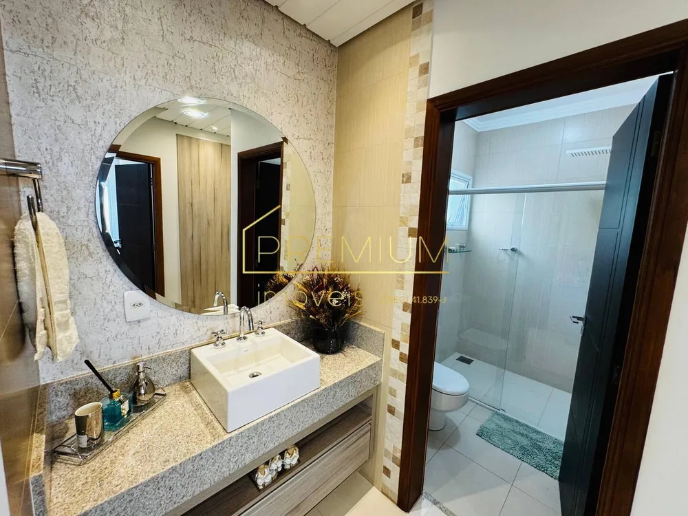 Casa, 3 quartos, 260 m² - Foto 15