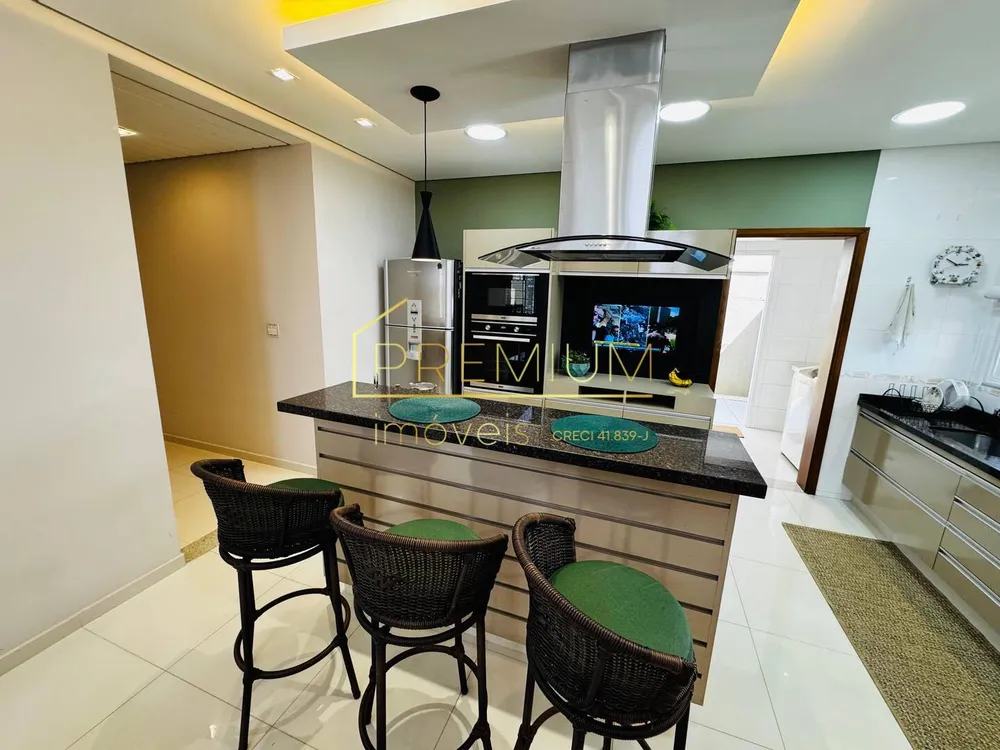 Casa, 3 quartos, 260 m² - Foto 16