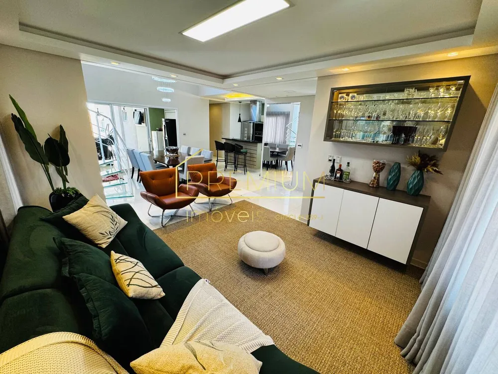 Casa, 3 quartos, 260 m² - Foto 13