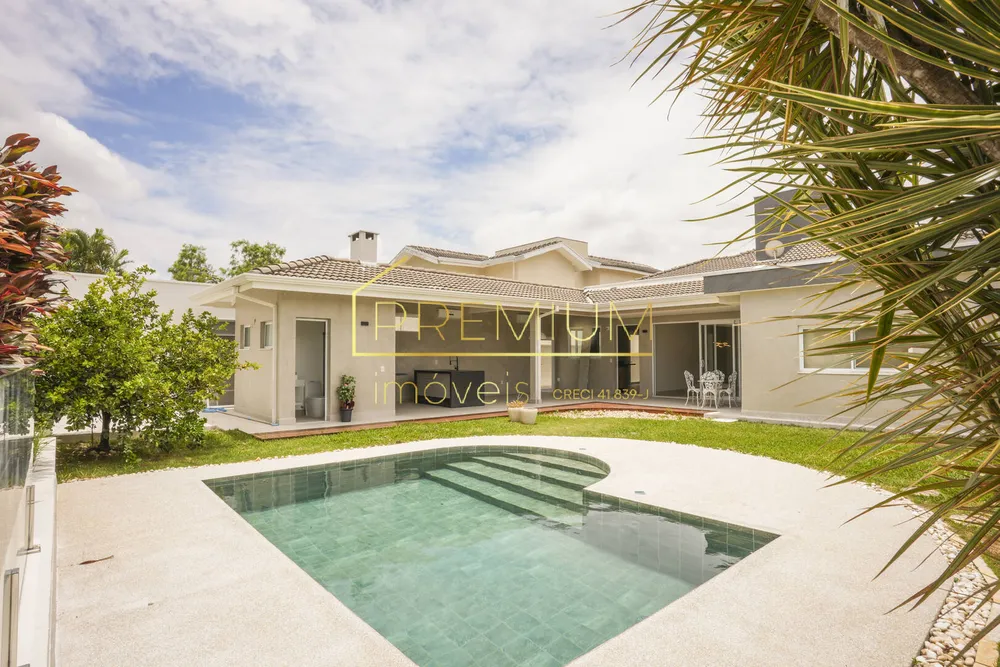 Casa, 4 quartos, 417 m² - Foto 2