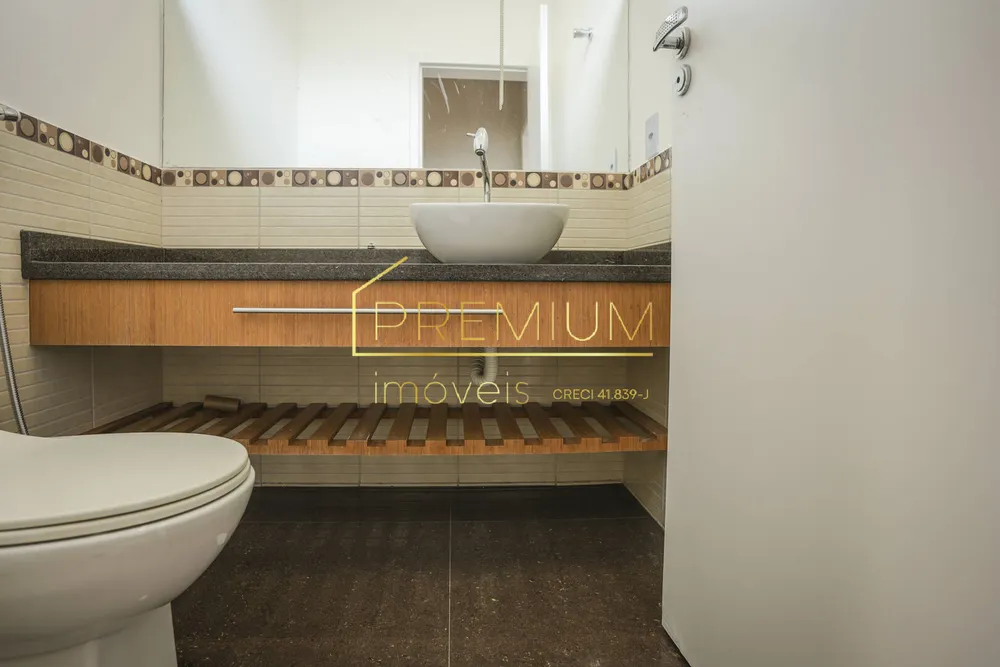 Casa, 4 quartos, 417 m² - Foto 4