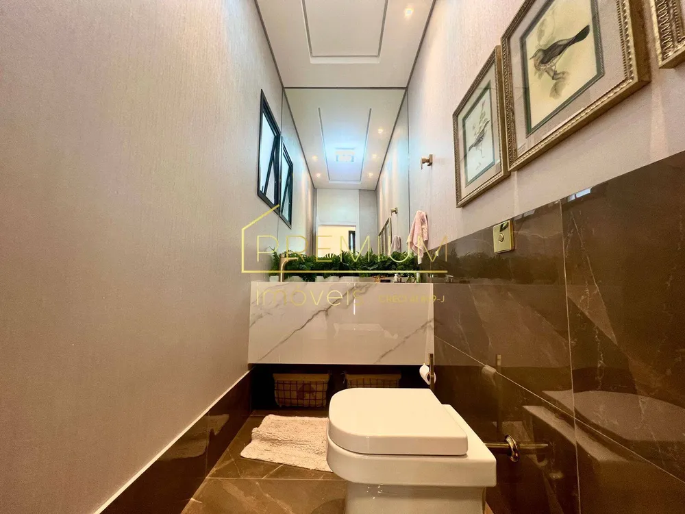Casa, 4 quartos, 420 m² - Foto 13