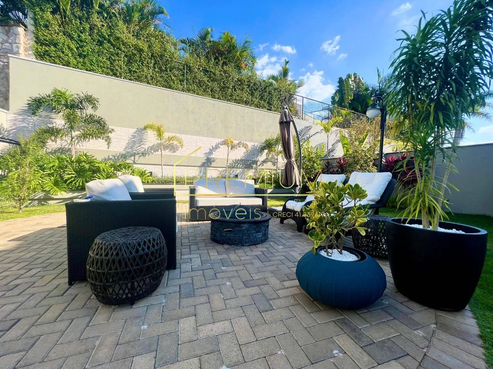 Casa, 4 quartos, 420 m² - Foto 16