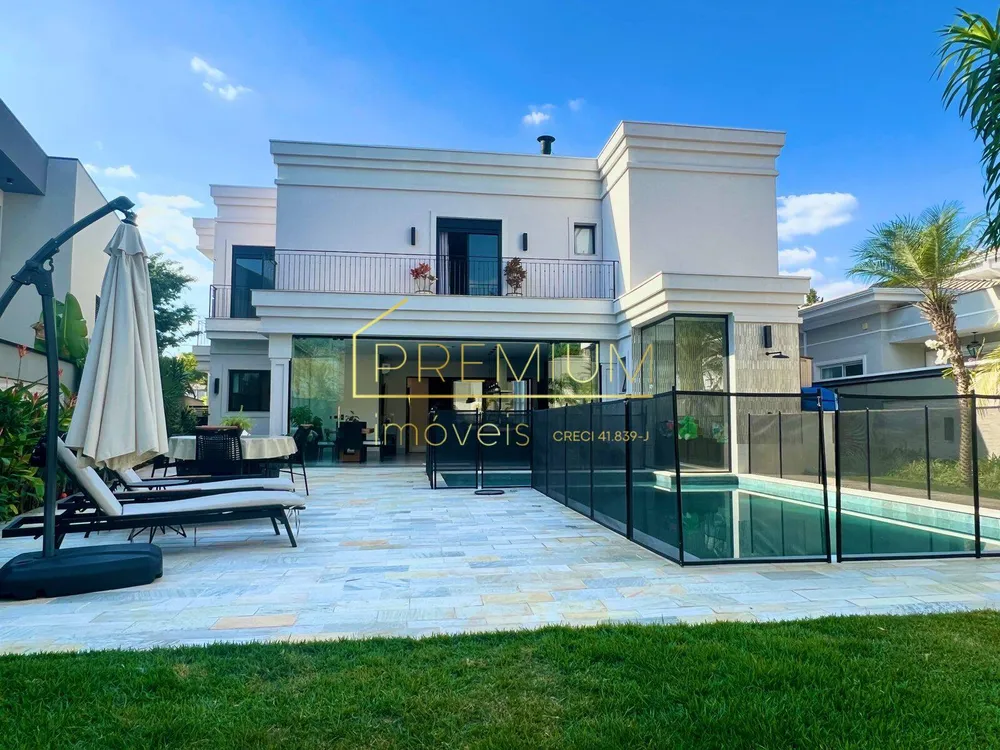 Casa, 4 quartos, 420 m² - Foto 15