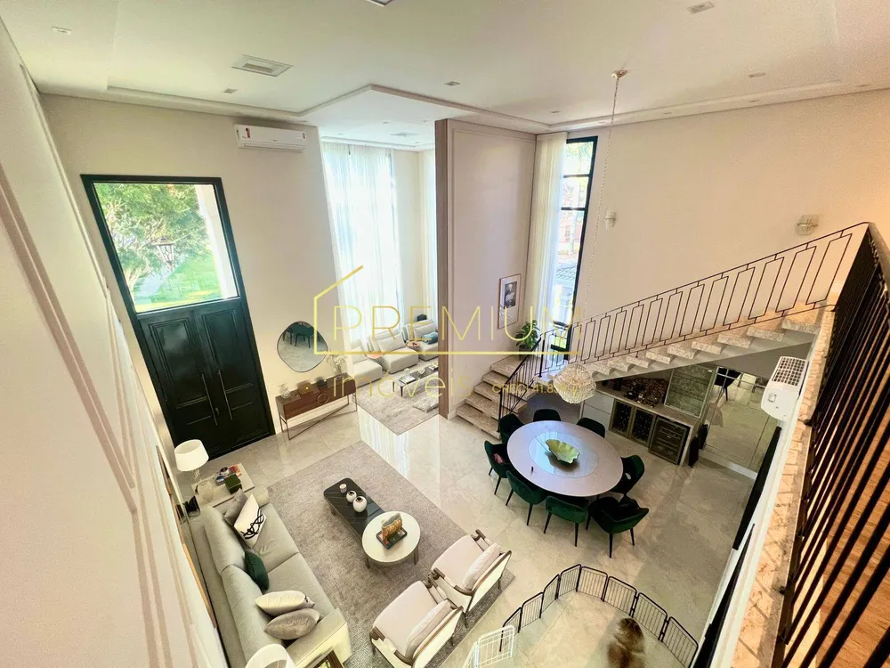 Casa, 4 quartos, 420 m² - Foto 10