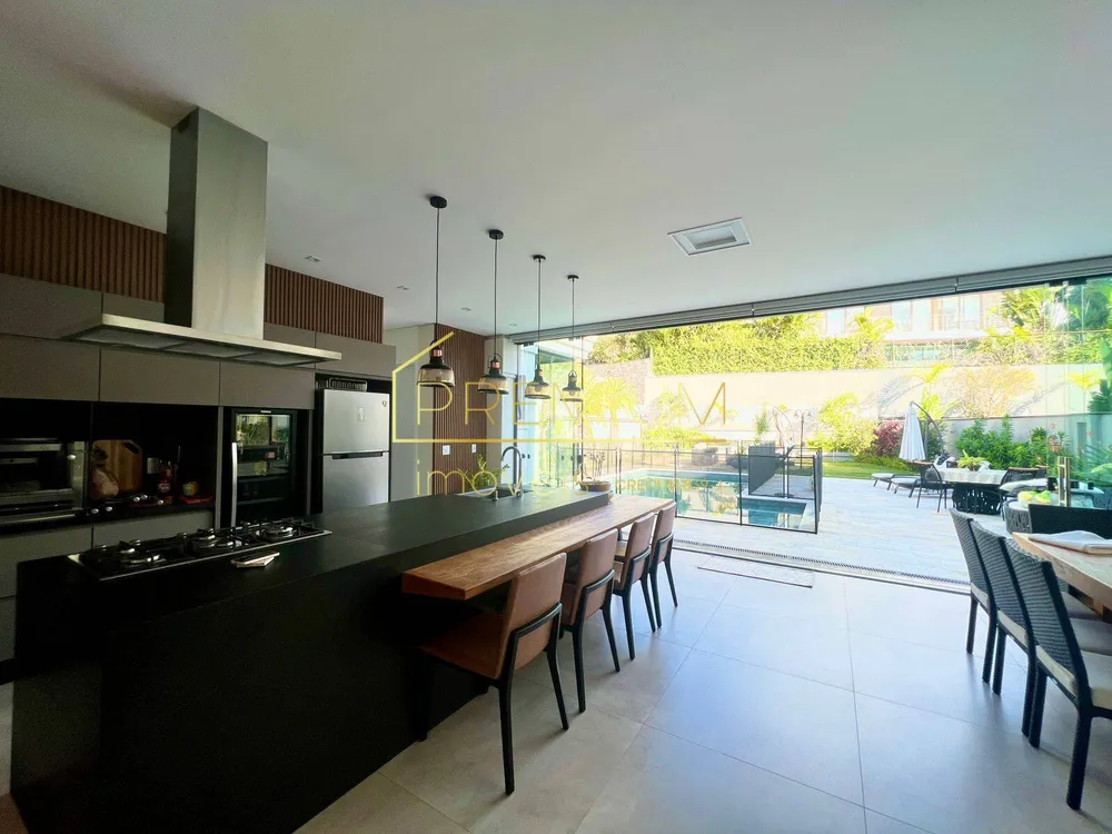 Casa, 4 quartos, 420 m² - Foto 18