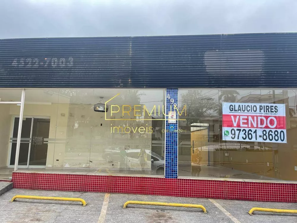 Conjunto Comercial-Sala à venda e aluguel, 89m² - Foto 1