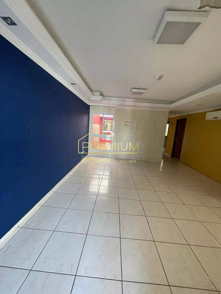 Conjunto Comercial-Sala à venda e aluguel, 89m² - Foto 4