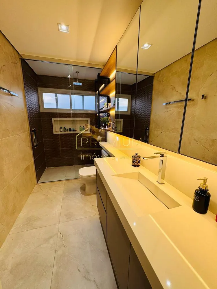 Casa, 3 quartos, 250 m² - Foto 1