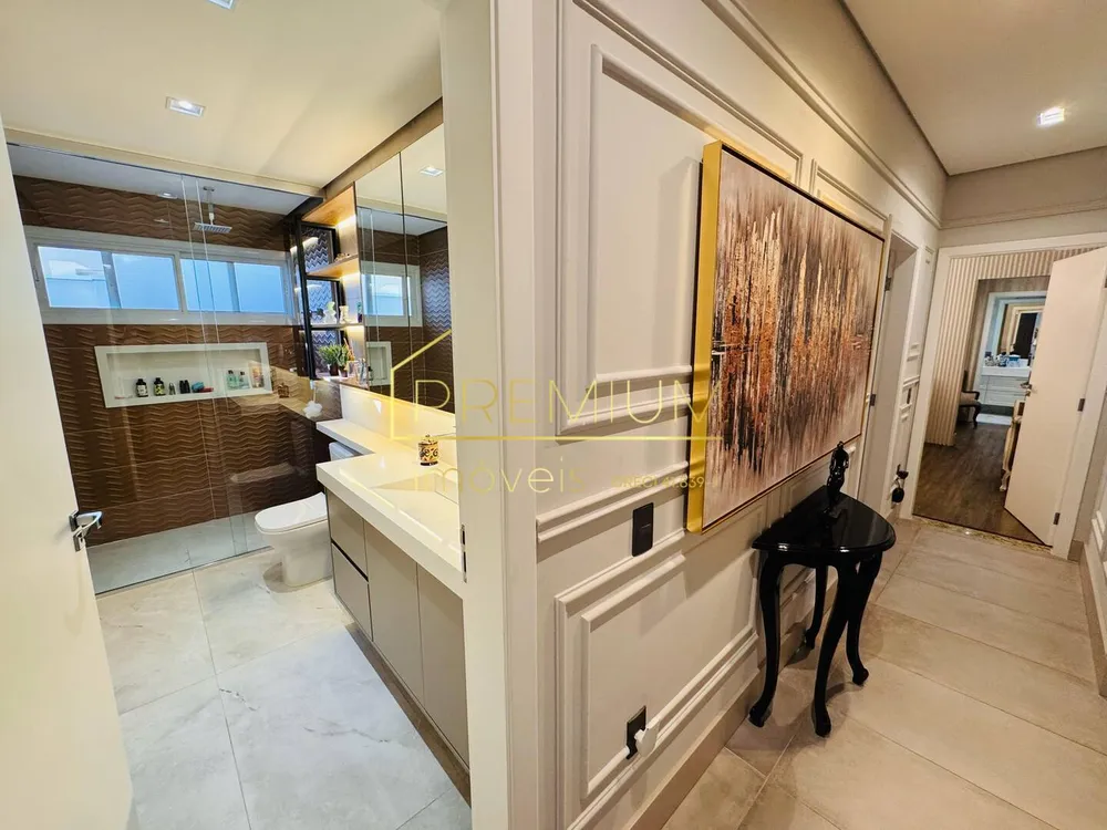 Casa, 3 quartos, 250 m² - Foto 4