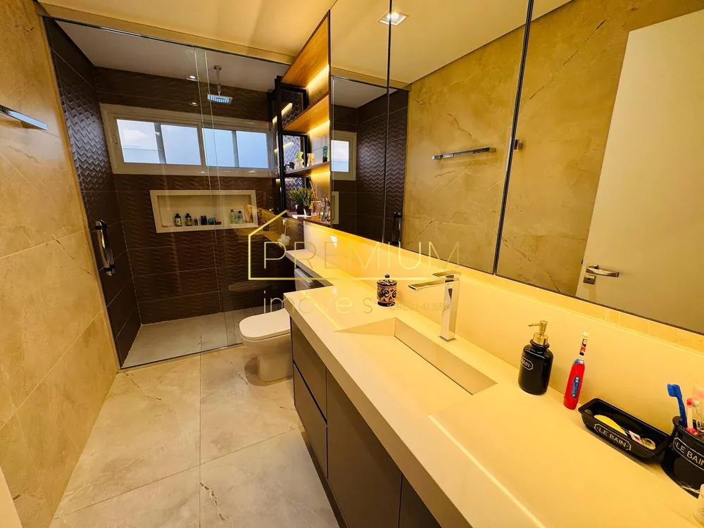 Casa, 3 quartos, 250 m² - Foto 2