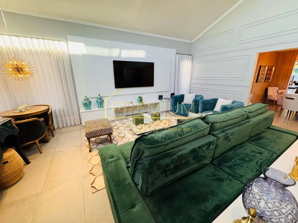 Casa, 3 quartos, 250 m² - Foto 12