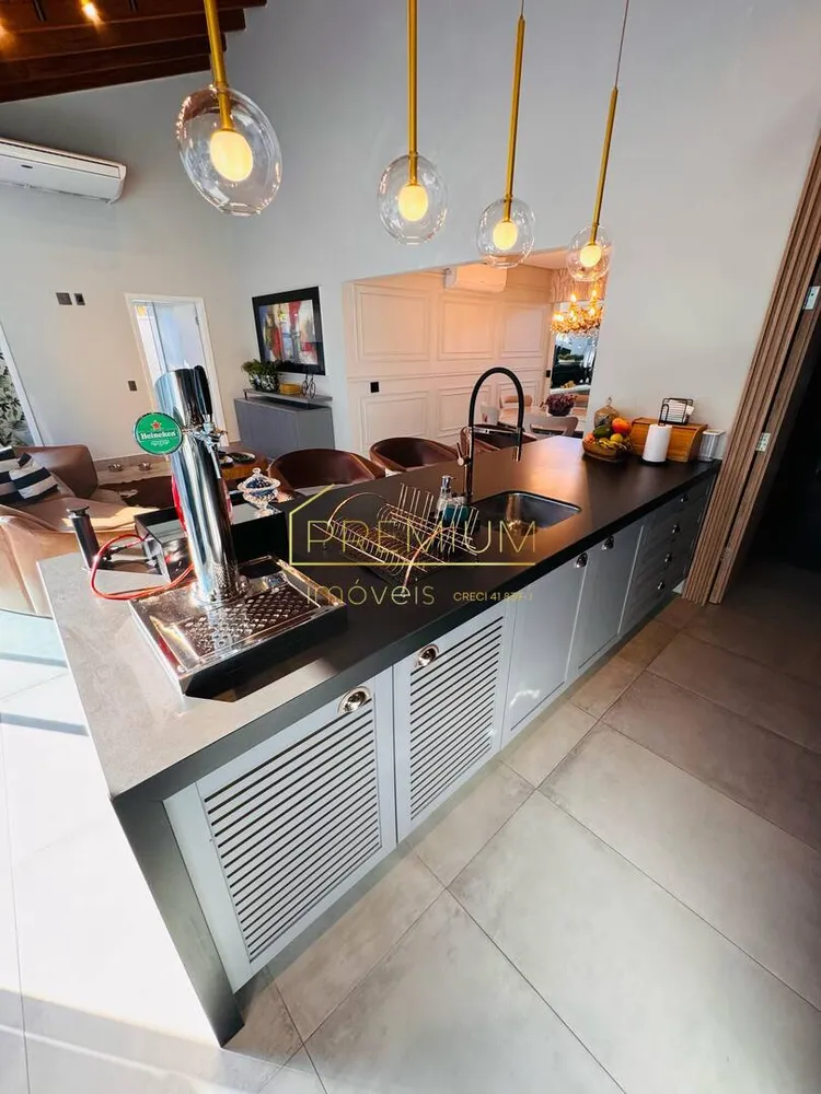 Casa, 3 quartos, 250 m² - Foto 9