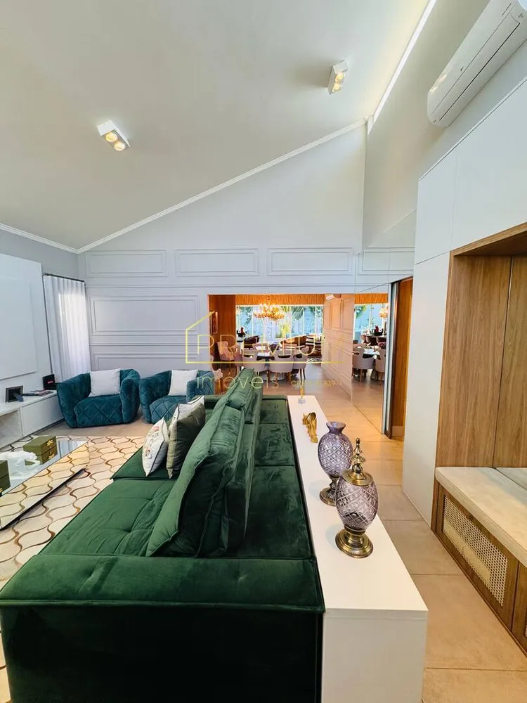 Casa, 3 quartos, 250 m² - Foto 11